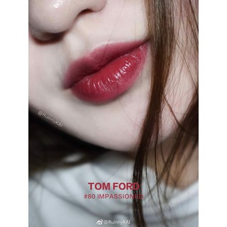 [Chính Hãng] Son Tom Ford