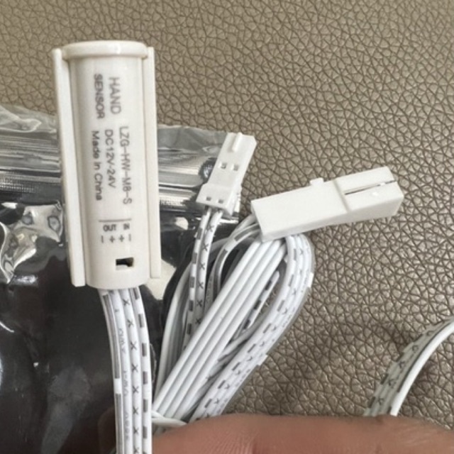 Cảm biến vẫy tay 5a