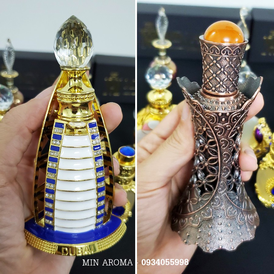 [Được chọn mẫu]Tinh dầu nước hoa Dubai Thiết kế nam HiSham (Dior Sauvage)[Kèm bill sản phẩm] | BigBuy360 - bigbuy360.vn