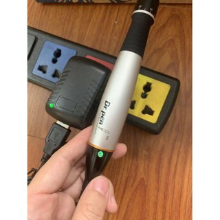 Máy Phi Kim Lăn Kim Dr Pen A1-pen bạc