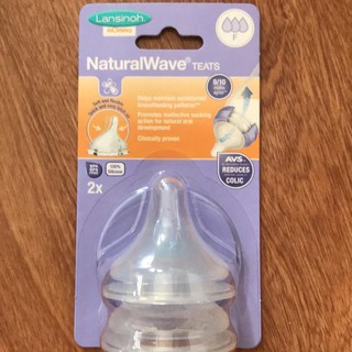 Núm ti Lansinoh size L