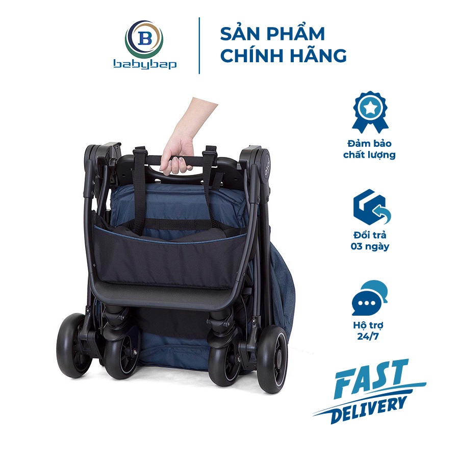 Xe Đẩy Trẻ Em Joie Pact W_ RC_ADPT_TB