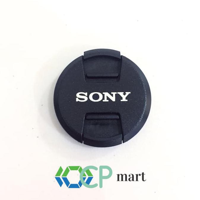 Nắp Đậy Ống Kính Máy Ảnh Sony 40.5mm 40.5mm Sony Alpha Nex 16-50mm