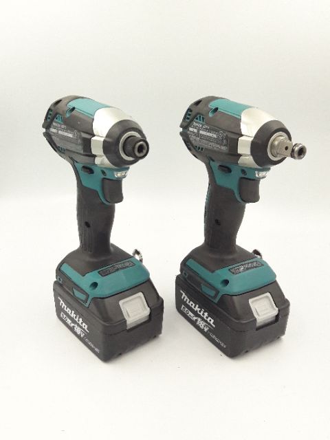 Máy bắt vít bulong Makita 18v XDT 13 mới