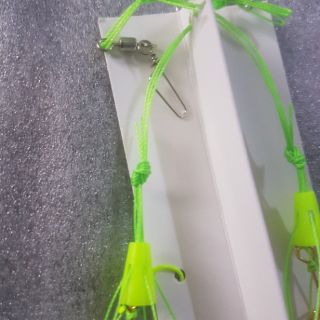 Lưỡi câu lancer pan cao cấp ( hộp 2 cái )