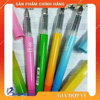 Bút máy LA ELEGANT DS965 [Sao Khue Pens - butmay.com]