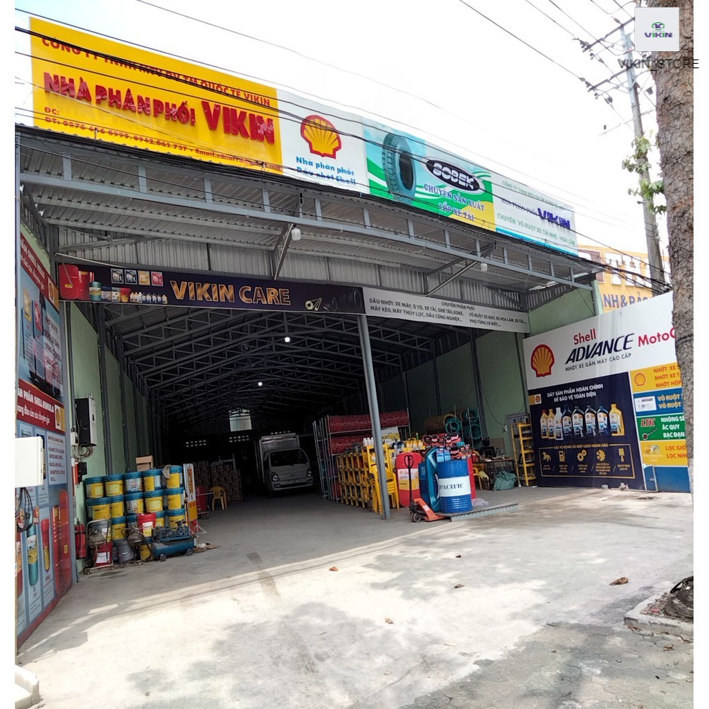 Vỏ cho xe Dream, bánh trước 2.25-17-4 PR và bánh sau 2.50-17 -6PR chính hãng NAVADO