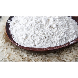 Bột gạo nếp - gạo tẻ