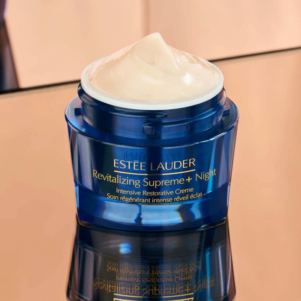 Estee Lauder - Kem dưỡng tái tạo da ban đêm Estee Lauder Revitalizing Supreme+ Night Cream 50ml
