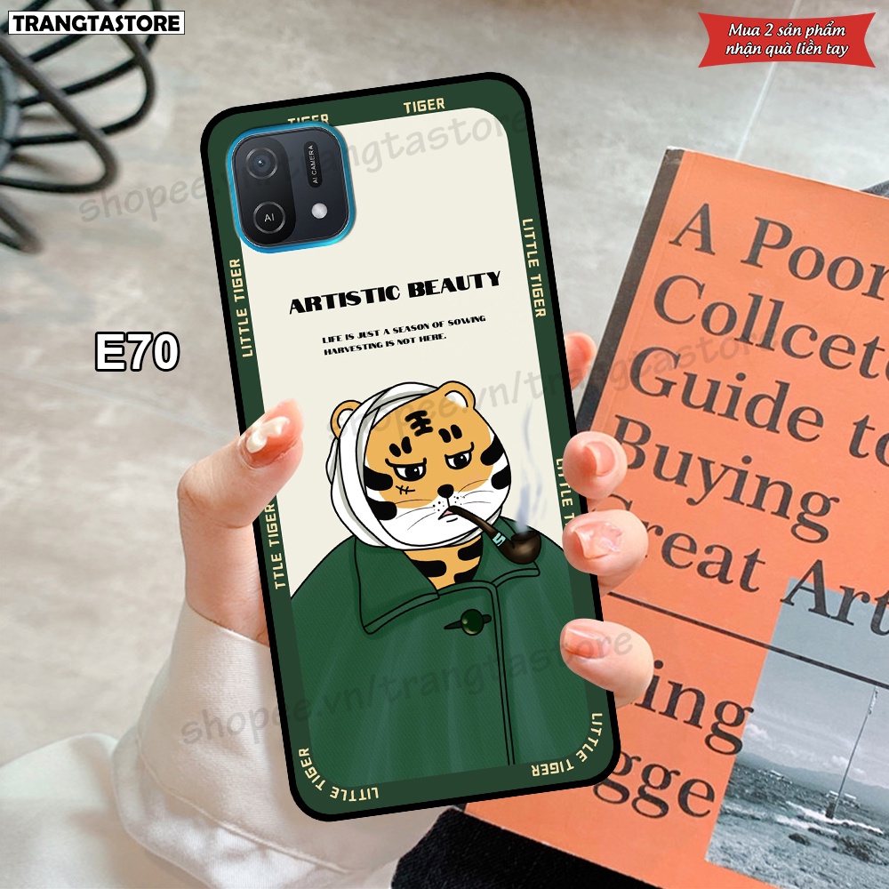 Ốp lưng Oppo A16k In hình giá rẻ, chất lượng , siêu cute