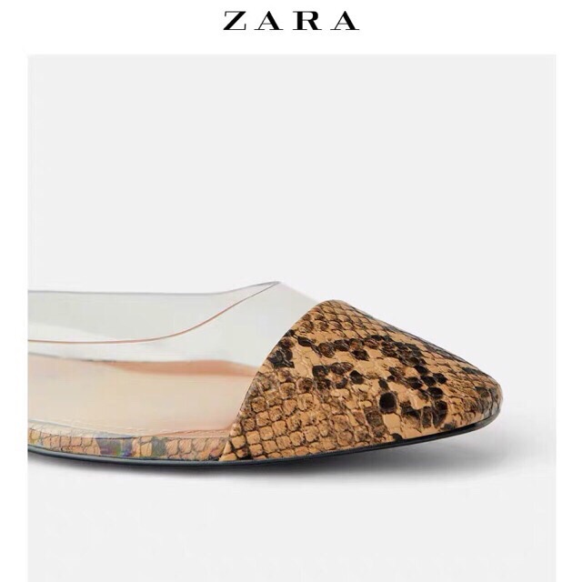 Giày Zara auth tuồn | BigBuy360 - bigbuy360.vn