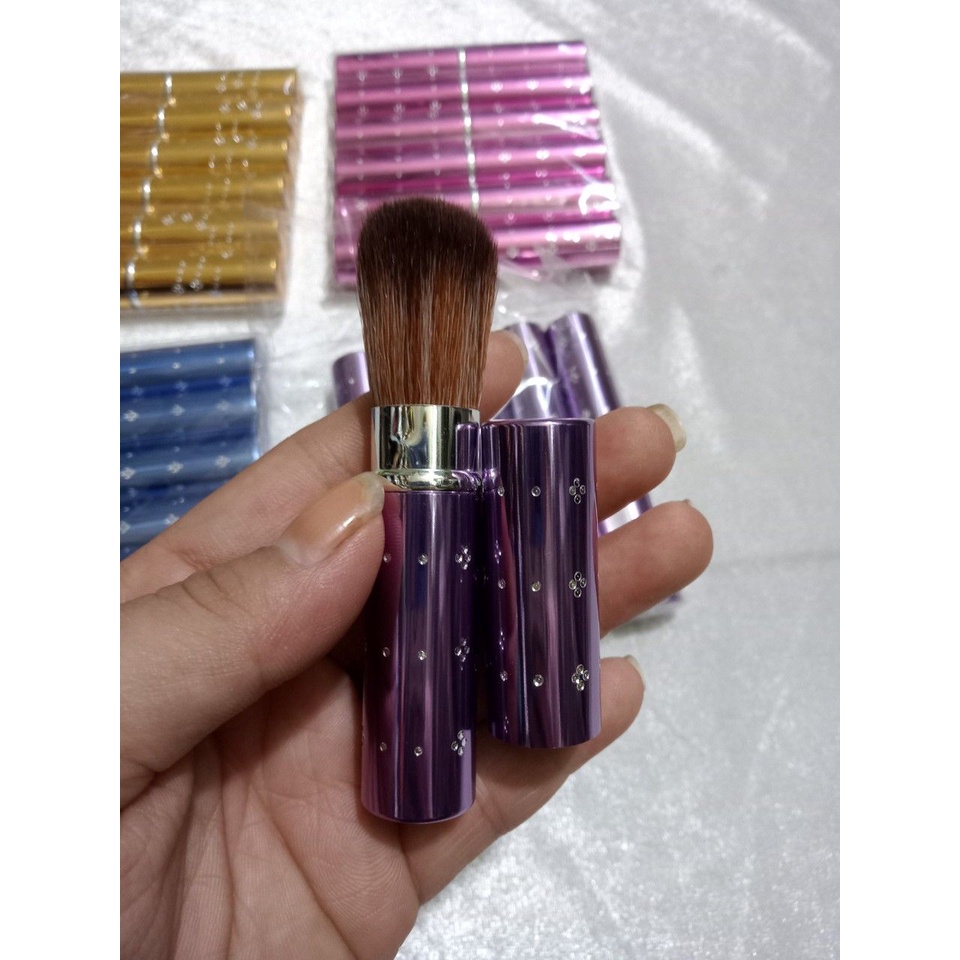 Cọ má hồng có nắp đậy