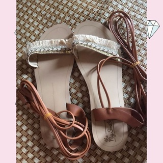Dép sandan thời trang cho nữ