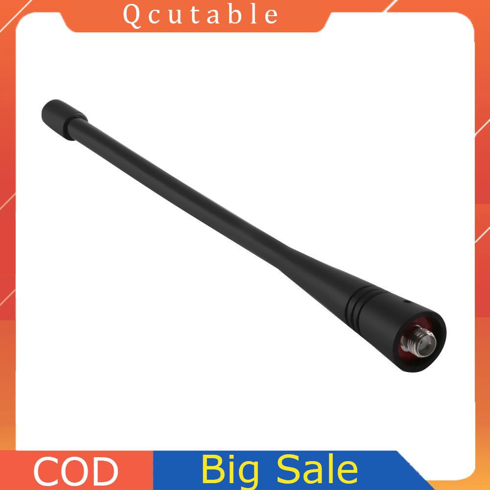 Ăng Ten Uhf 400-470mhz Cho Máy Bộ Đàm Kenwood Tk3107 Tk3100