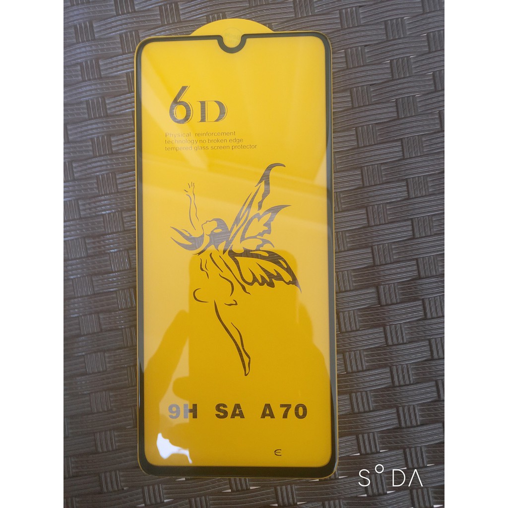 Cường Lực SAMSUNG A70