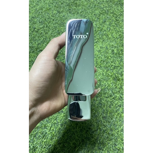 Vòi một lỗ TOTO,Vòi LAVABO hàng đồng mạ CROM  Bảo Hành 24 Tháng
