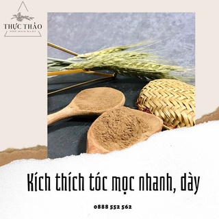 Bột Hà Thủ Ô