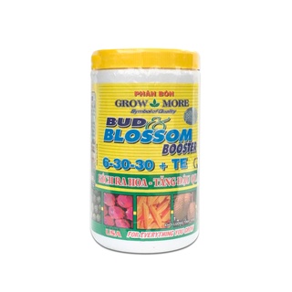 NPK 6-30-30 - Phân Bón Lá Kích Hoa, Mầm, Rễ Cho Lan