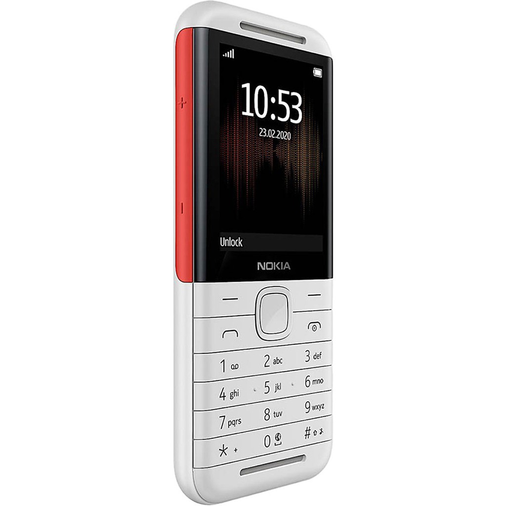 Điện Thoại Nokia 5310 Phiên Bản 2020 Bảo Hành 12 Tháng - Qphone