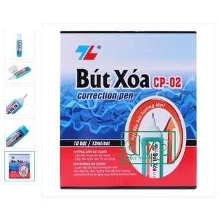 Bút xóa Thiên Long CP-02