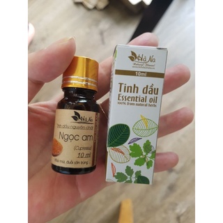 Tinh dầu ngọc am - tinh dầu hà na - xông nhà, khử mùi