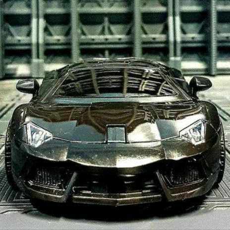 Mô hình Transformers Lockdown - Virtual Toys VT-01