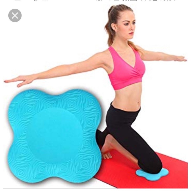 PAD ĐỆM CHỐNG ĐAU PU CAO CẤP - Hỗ trợ tập yoga