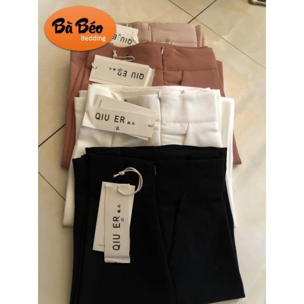 Quần ống rộng tuyết mưa nhiều màu | BigBuy360 - bigbuy360.vn