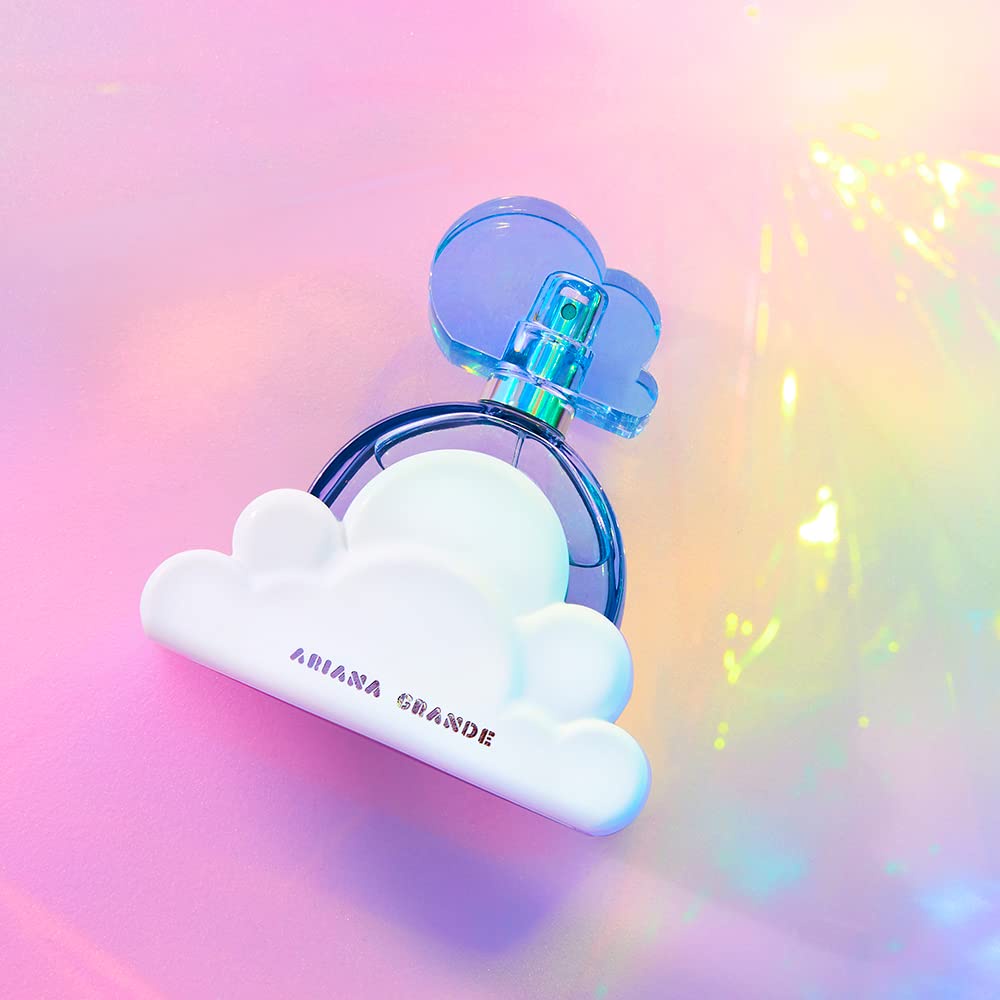 ᵗ.ʰ.ᵉ.ˢ.ᶜ.ᵉ.ⁿ.ᵗ - Nước hoa Ariana Grande Cloud Test 5ml/10ml/20ml