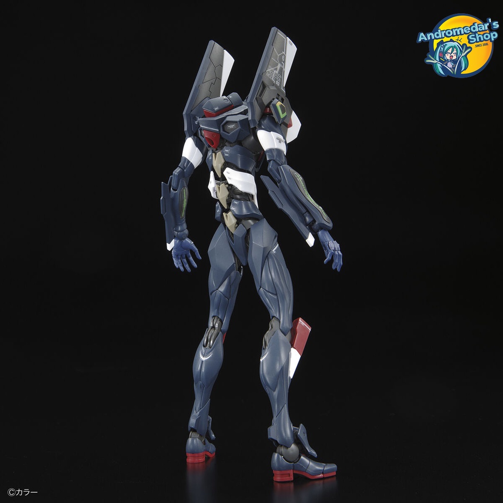 Mô hình lắp ráp RG Evangelion Unit 03 ESV Shield Set Non-Scale Plastic Model Kit