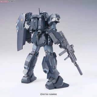 Mô hình lắp ráp MG Jesta Gundam