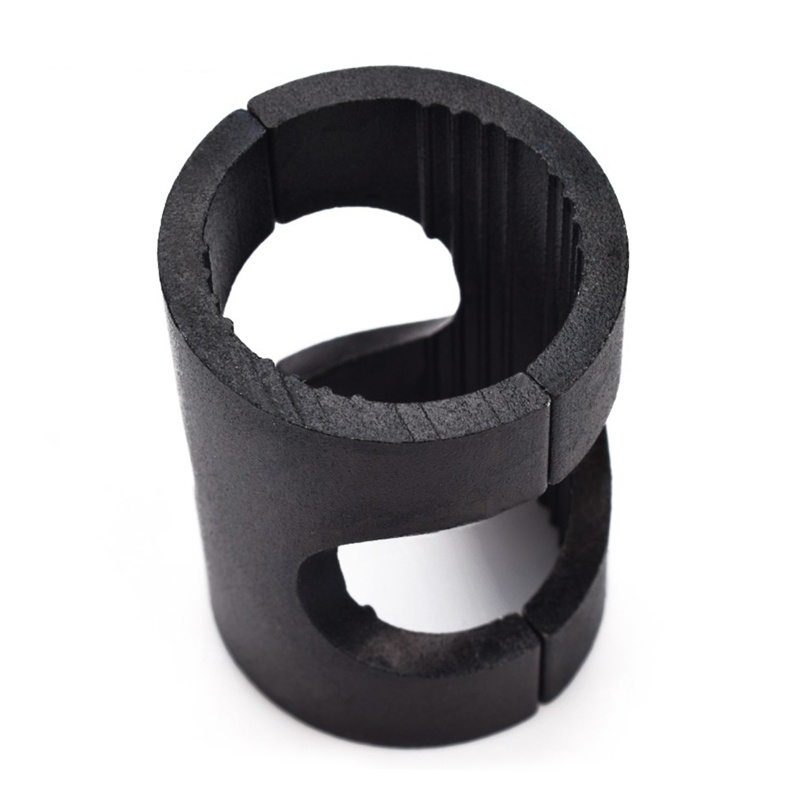 Gimbal Chuyển Đổi Tay Lái Xe Đạp Từ 31.8mm Sang 25.4mm Bằng Hợp Kim Nhôm