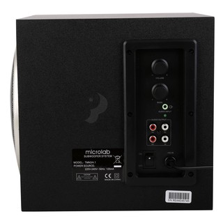 CHÍNH HÃNGLoa Microlab M900 (TMN3 4.1)