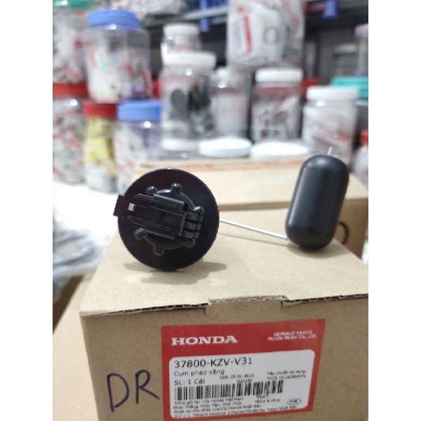 Cụm phao Honda Dream 110 Chính Hãng Honda