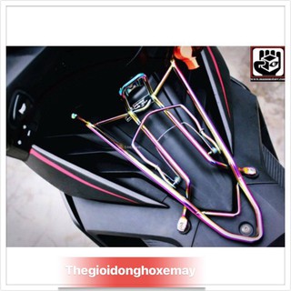 Baga giữa titan Sonic 150