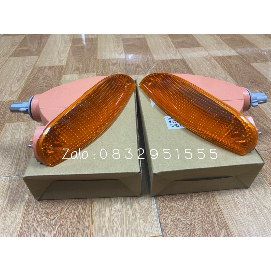 Đèn xi nhan Matiz 1