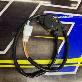 Báo số Yaz - Yaz125