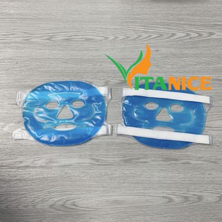 Mặt nạ đá lạnh (Tái sử dụng được)