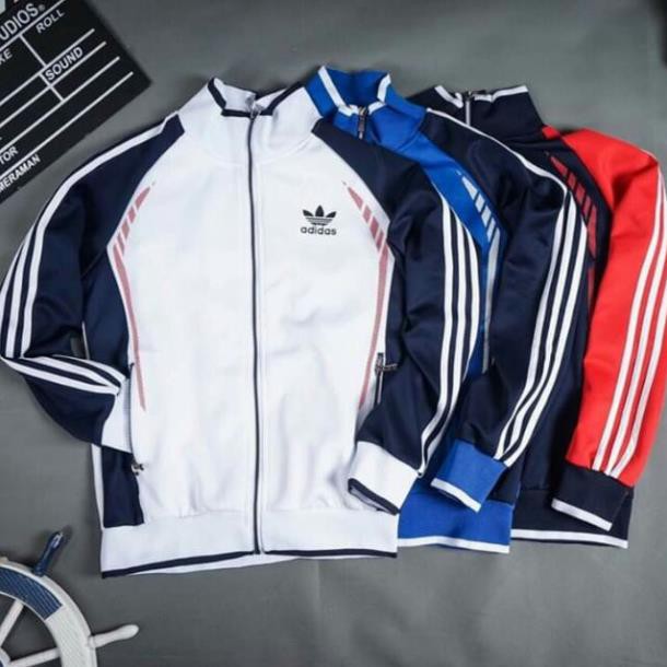 BỘ NỈ ADIDAS xịn * ་