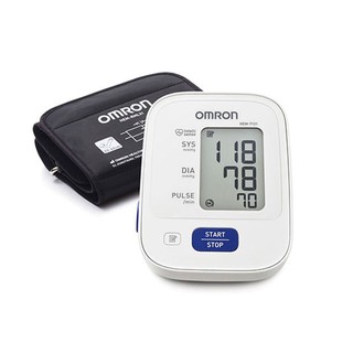 Máy đo huyết áp Omron HEM 7121