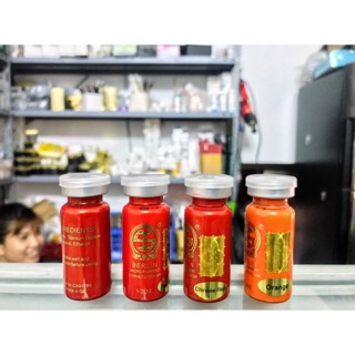 Mực beclin-dcpx