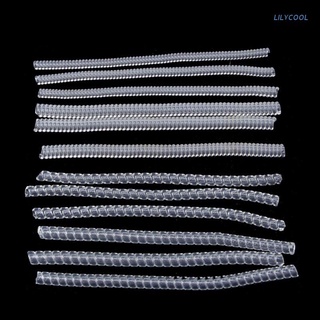 Bộ 12 vòng xoắn ốc điều chỉnh kích thước 4 kích cỡ cho nhẫn
