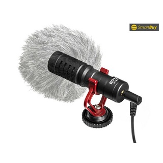 Microphone Boya MM1
