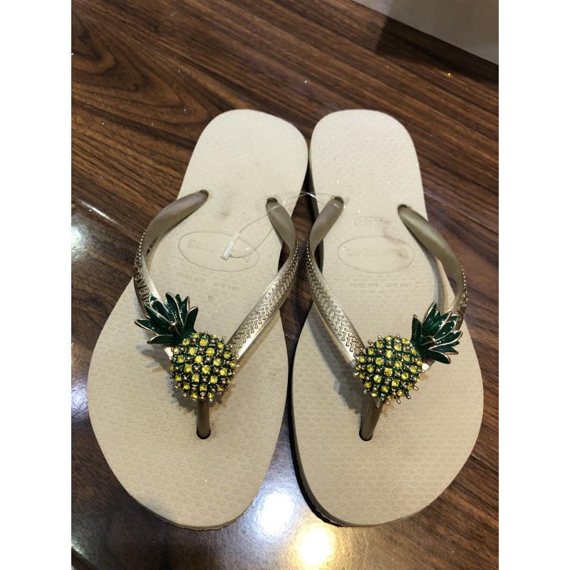 Dép chính hãng HAVAIANAS lỗi sale sale