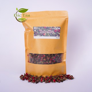 Nụ hoa hồng cao cấp sấy lạnh