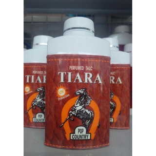 Phấn thơm Tiara Thái 45g