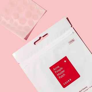 Miếng Dán Mụn Cosrx Acne Pimple Master Patch