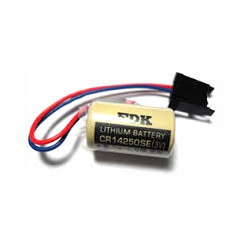 Pin  cho PLC - FDK CR14250SE