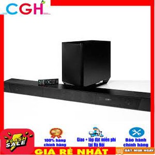 Loa thanh soundbar sony 7.1 ht-st5000