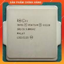 CPU g2020-2030-1840-3220-3240-3250-3260-3420